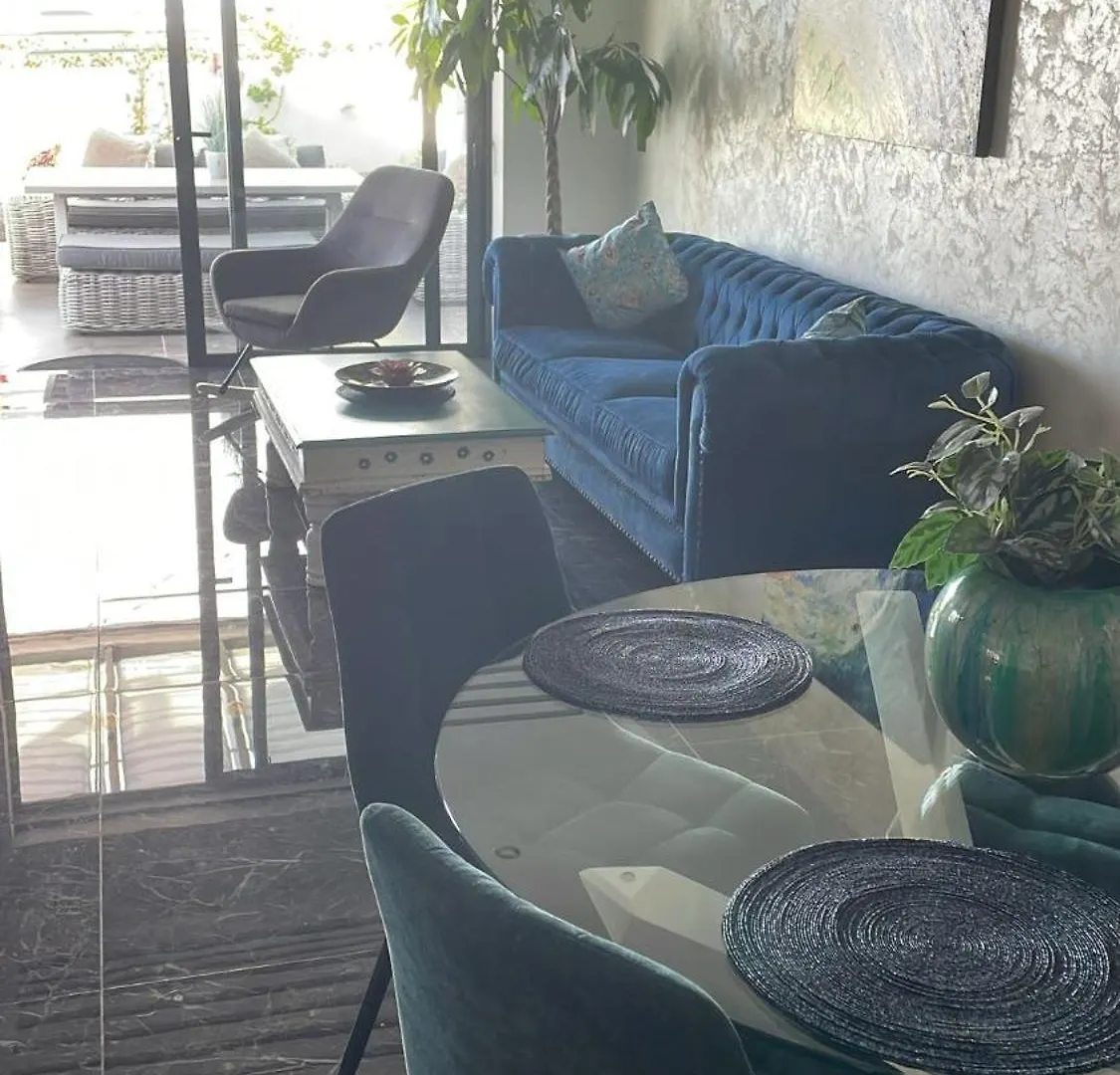 Villa Vista Bella Schoener Meeresblick Acojeja Spanyolország
